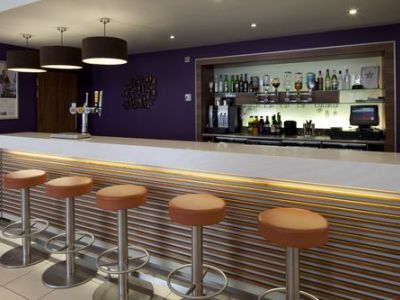 Holiday Inn Express Walsall M6, J10 By Ihg מראה חיצוני תמונה